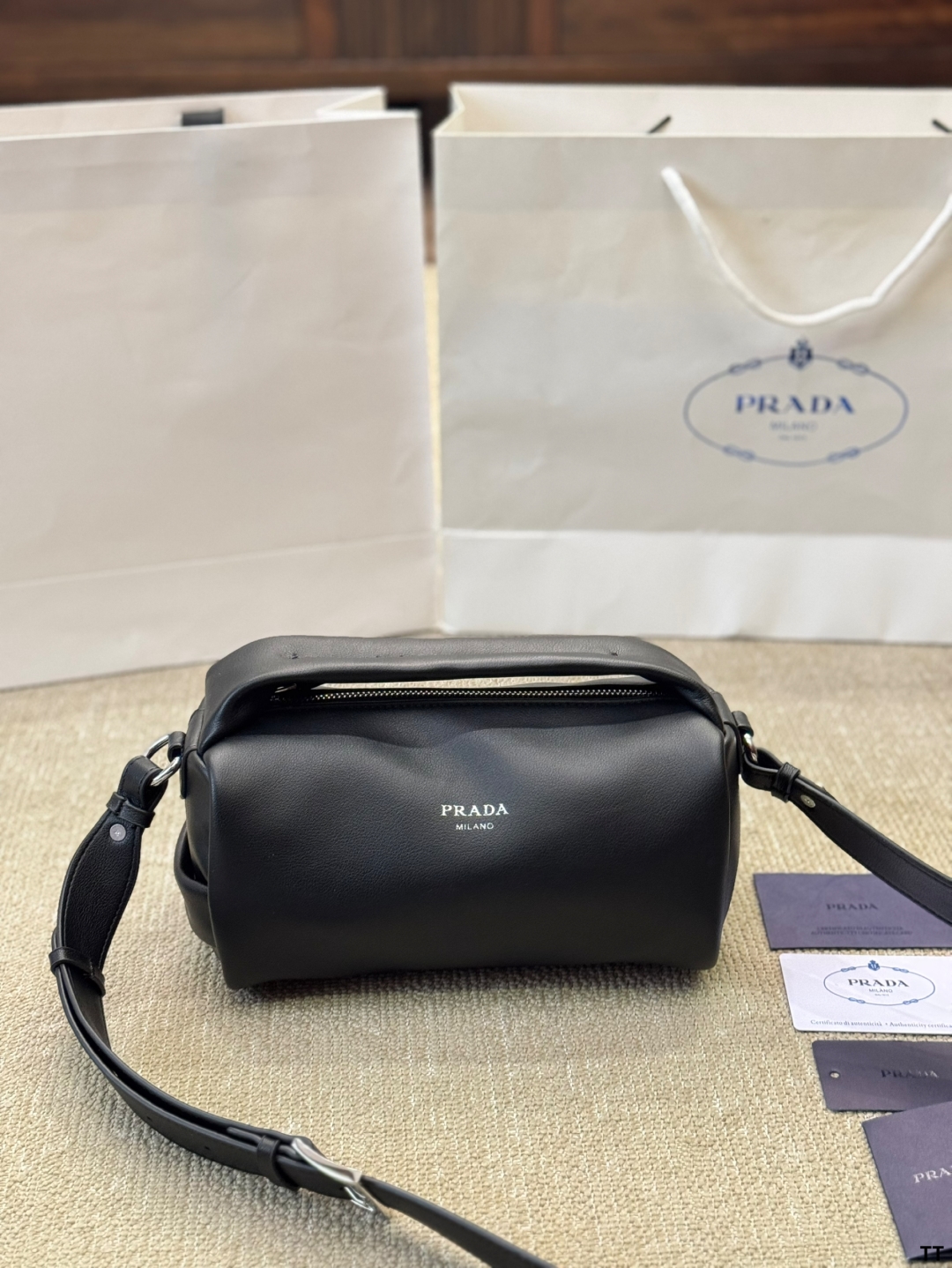 PRADA bag 265